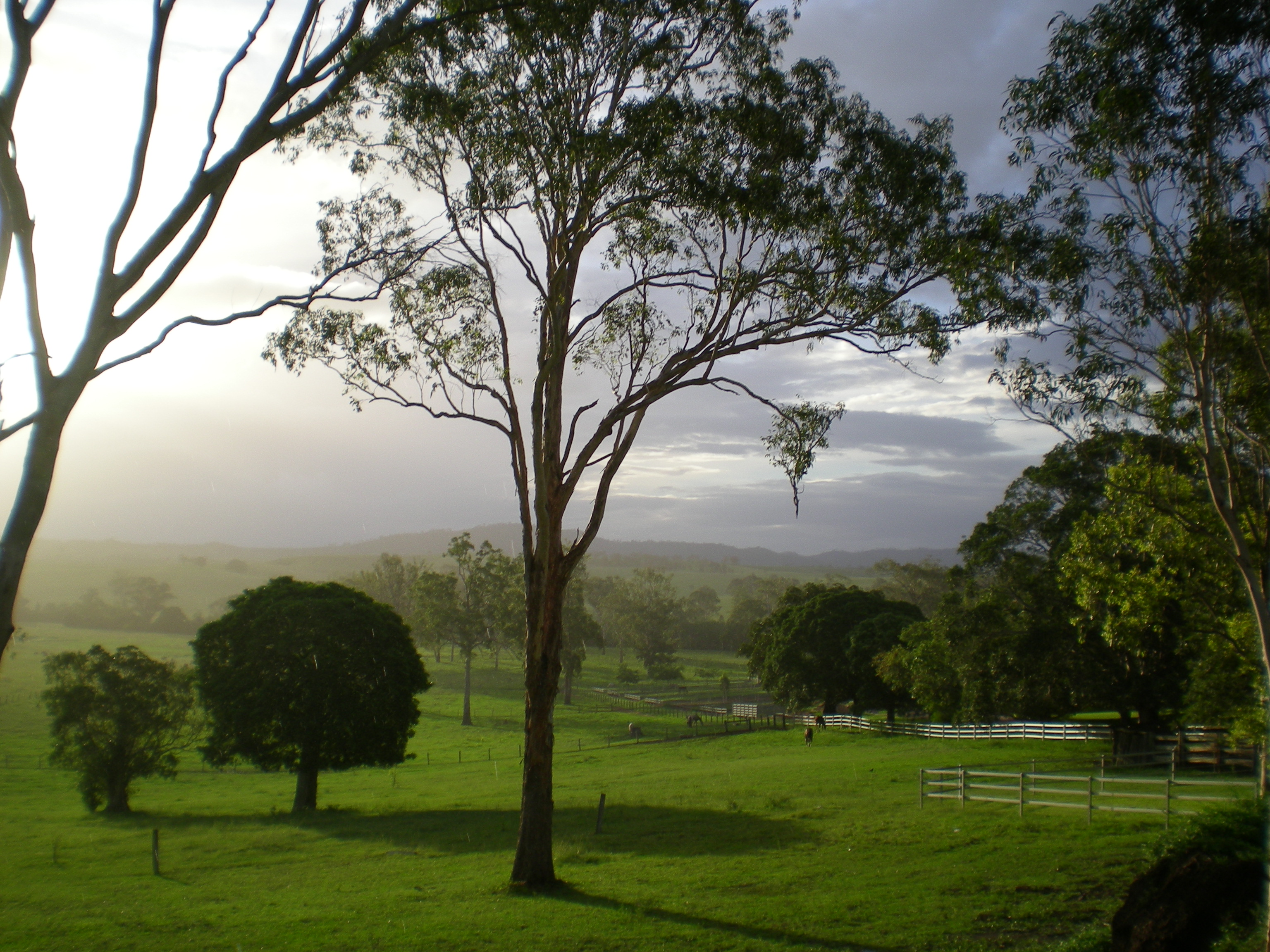 Glen Haven Park Property